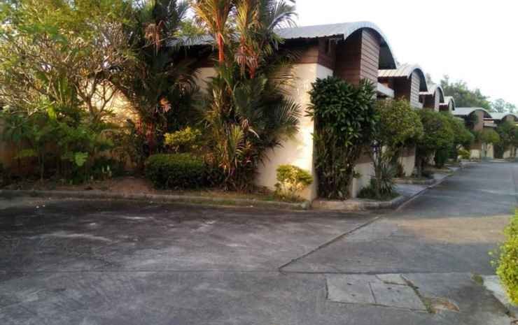 sutha garden resort hat yai