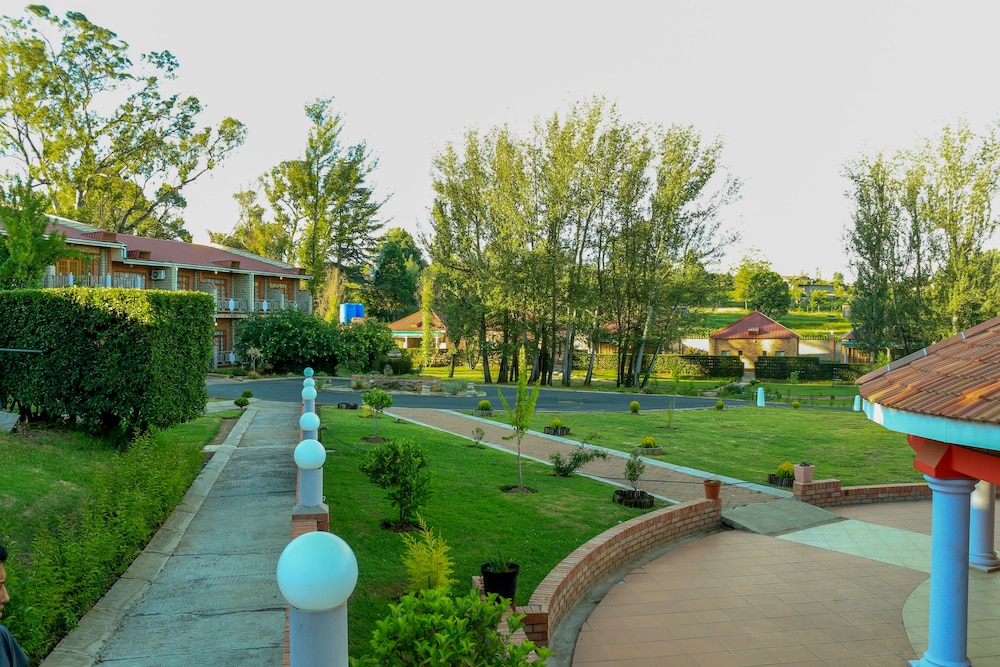 mountain view hotel