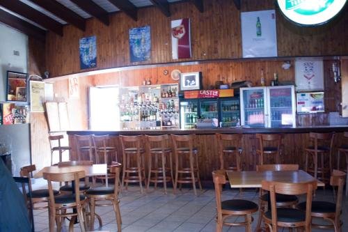 mountain view hotel