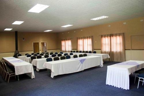 mountain view hotel