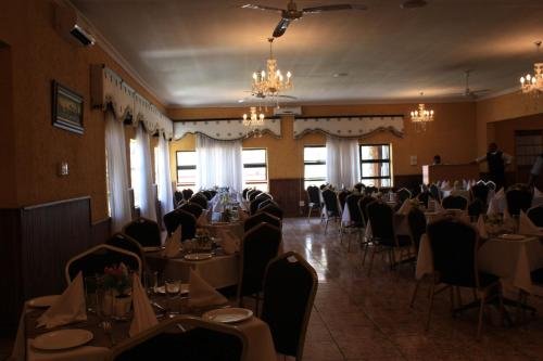 mountain view hotel