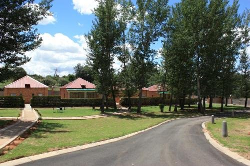 mountain view hotel