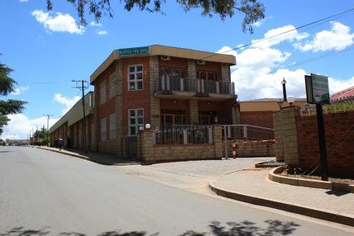 mountain view hotel