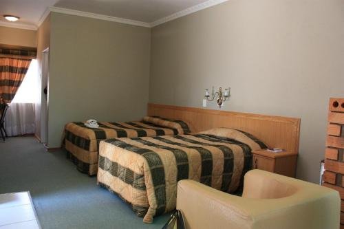 mountain view hotel