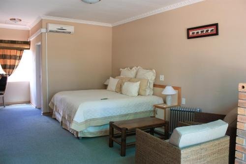 mountain view hotel