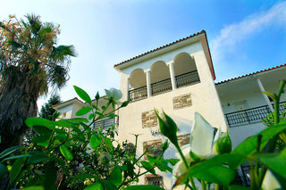 Mitsis Alexander The Great,Kassandra>>Halkidiki,4 star