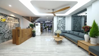 Oriana Hotel 2,,3 star