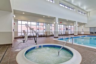 Homewood Suites By Hilton Woodbridge,Neabsco>>Dale City,3 star