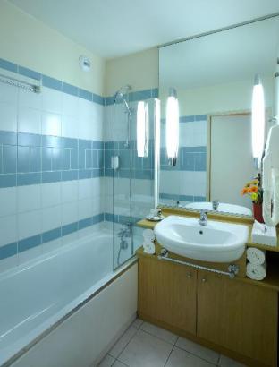 Citadines Bastille Gare De Lyon Paris,Paris>>Gare De Lyon,3 star