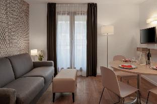 Citadines Bastille Gare De Lyon Paris,Paris>>Gare De Lyon,3 star