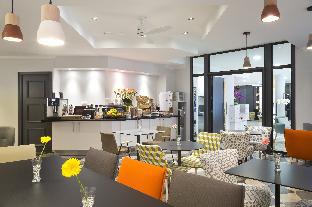 Citadines Bastille Gare De Lyon Paris,Paris>>Gare De Lyon,3 star