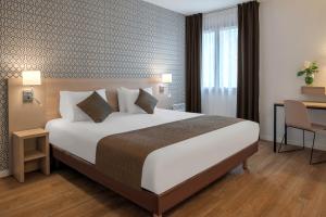 Citadines Bastille Gare De Lyon Paris,Paris>>Gare De Lyon,3 star