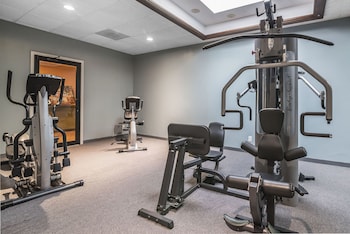 Ramada By Wyndham Cobleskill,,3 star