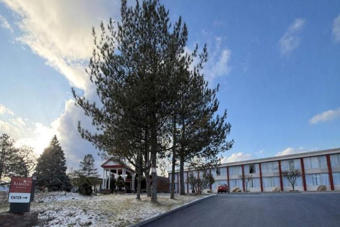 ramada by wyndham cobleskill