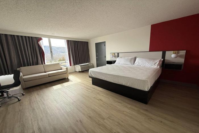 ramada by wyndham cobleskill