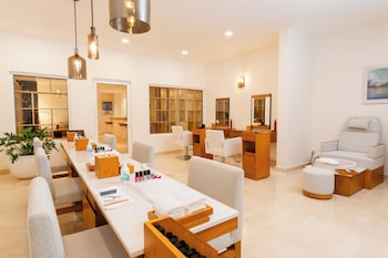 Margaritaville Island Reserve Riviera Maya - An Adults Only All Inclusive,,5 star