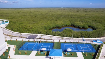 margaritaville island reserve riviera maya an adults only all inclusive