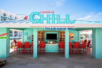 margaritaville island reserve riviera maya an adults only all inclusive