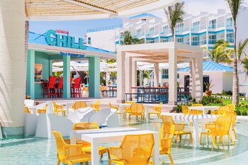 margaritaville island reserve riviera maya an adults only all inclusive