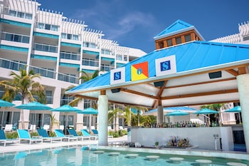 margaritaville island reserve riviera maya an adults only all inclusive