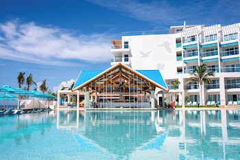 margaritaville island reserve riviera maya an adults only all inclusive