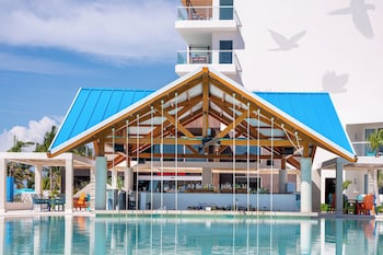 margaritaville island reserve riviera maya an adults only all inclusive