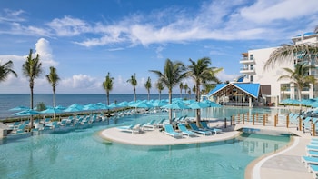 Margaritaville Island Reserve Riviera Maya - An Adults Only All Inclusive,,5 star