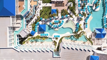 Margaritaville Island Reserve Riviera Maya - An Adults Only All Inclusive,,5 star