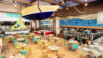 margaritaville island reserve riviera maya an adults only all inclusive