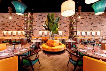 margaritaville island reserve riviera maya an adults only all inclusive