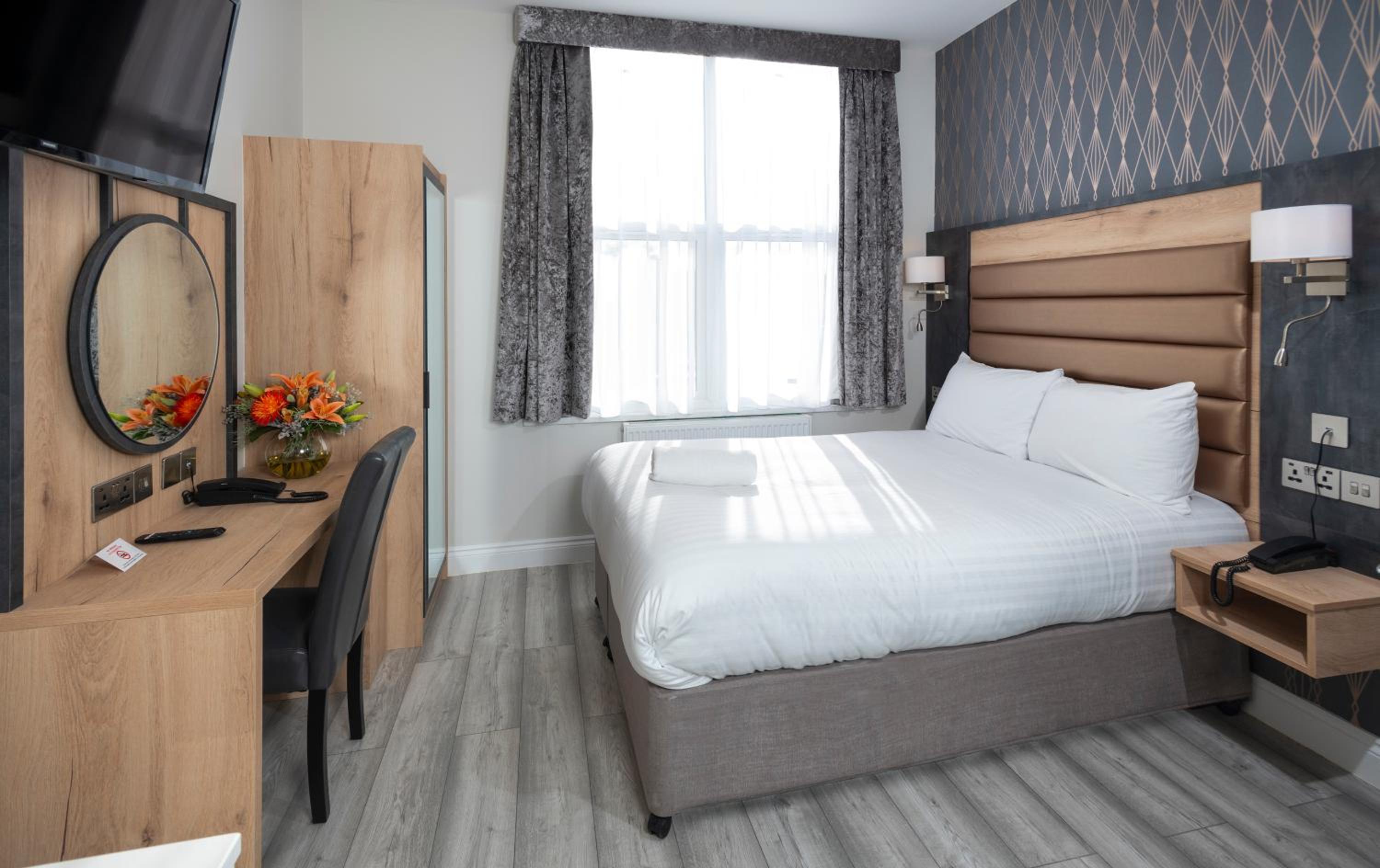 spark by hilton london chiswick