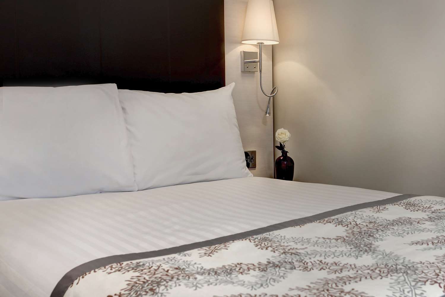 spark by hilton london chiswick
