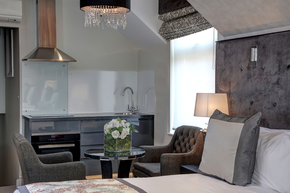 spark by hilton london chiswick