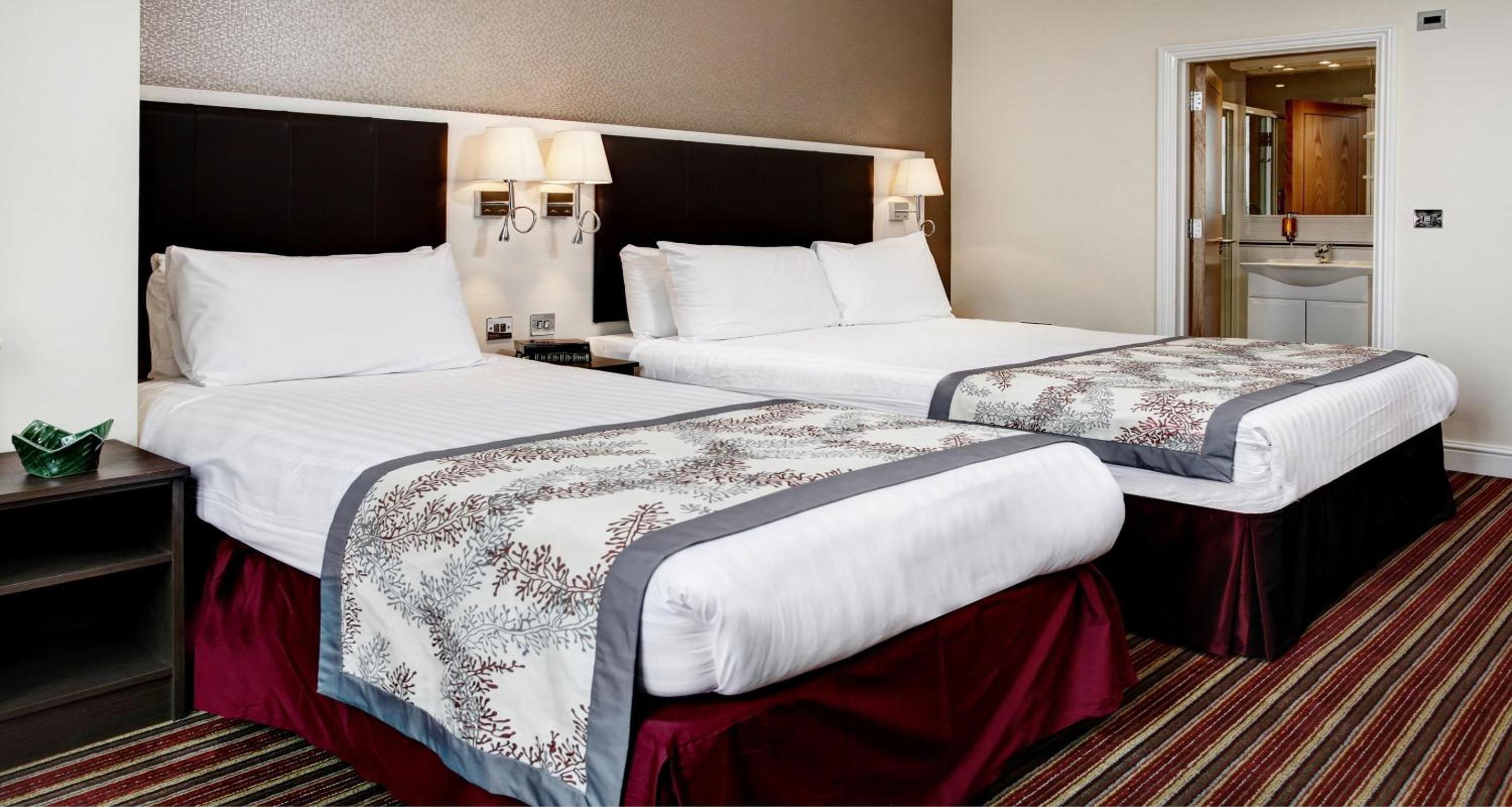spark by hilton london chiswick