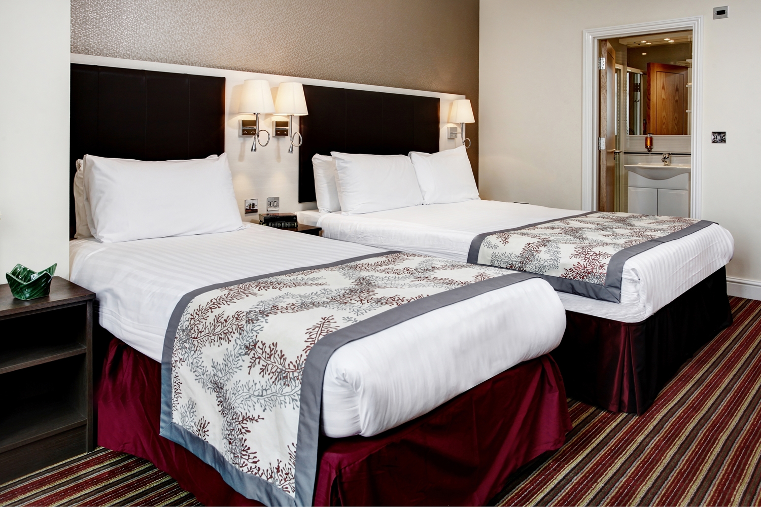 spark by hilton london chiswick