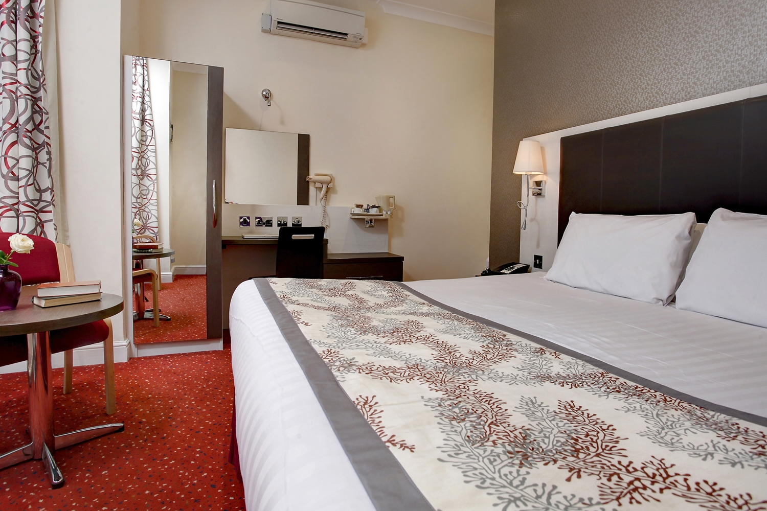 spark by hilton london chiswick