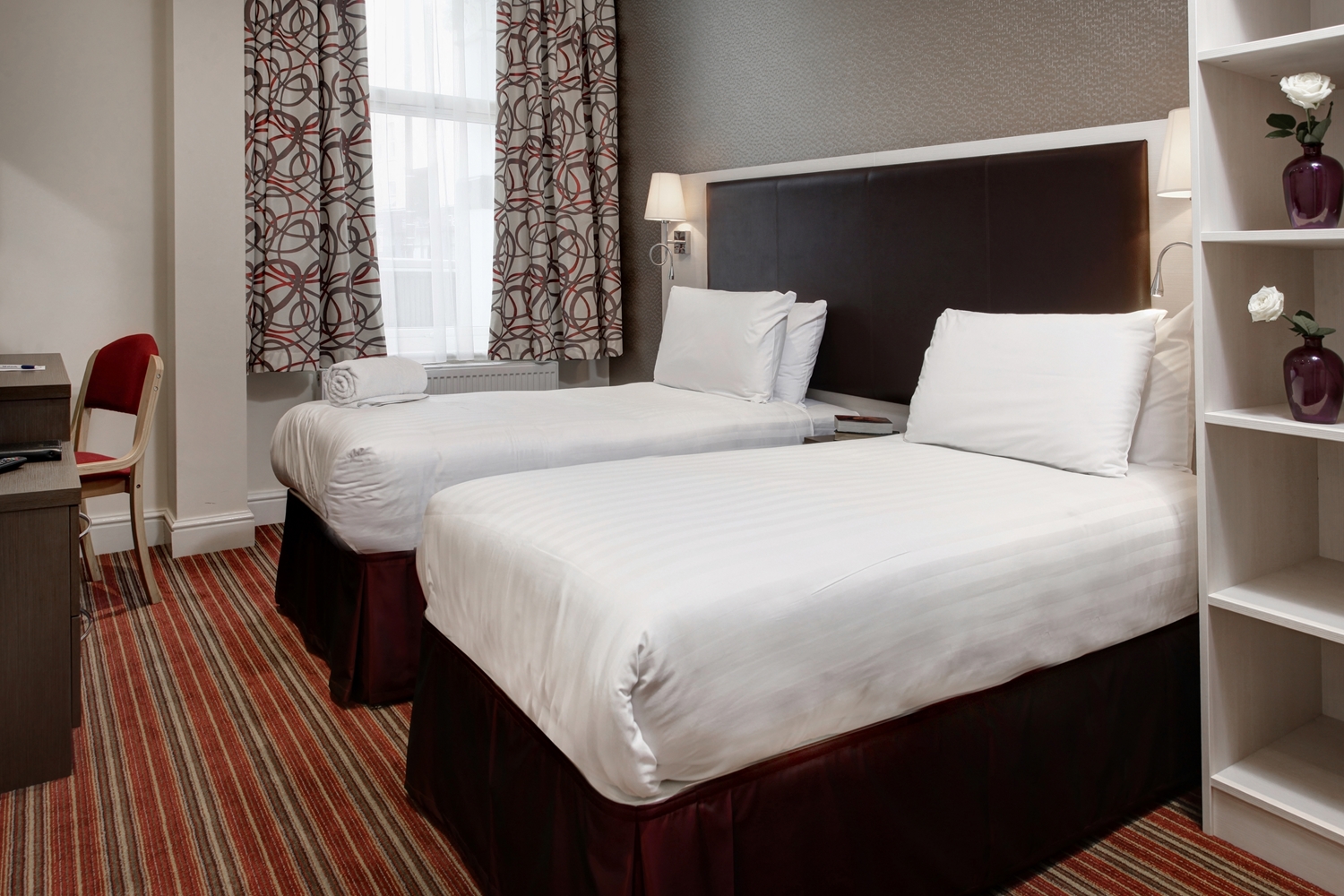 spark by hilton london chiswick