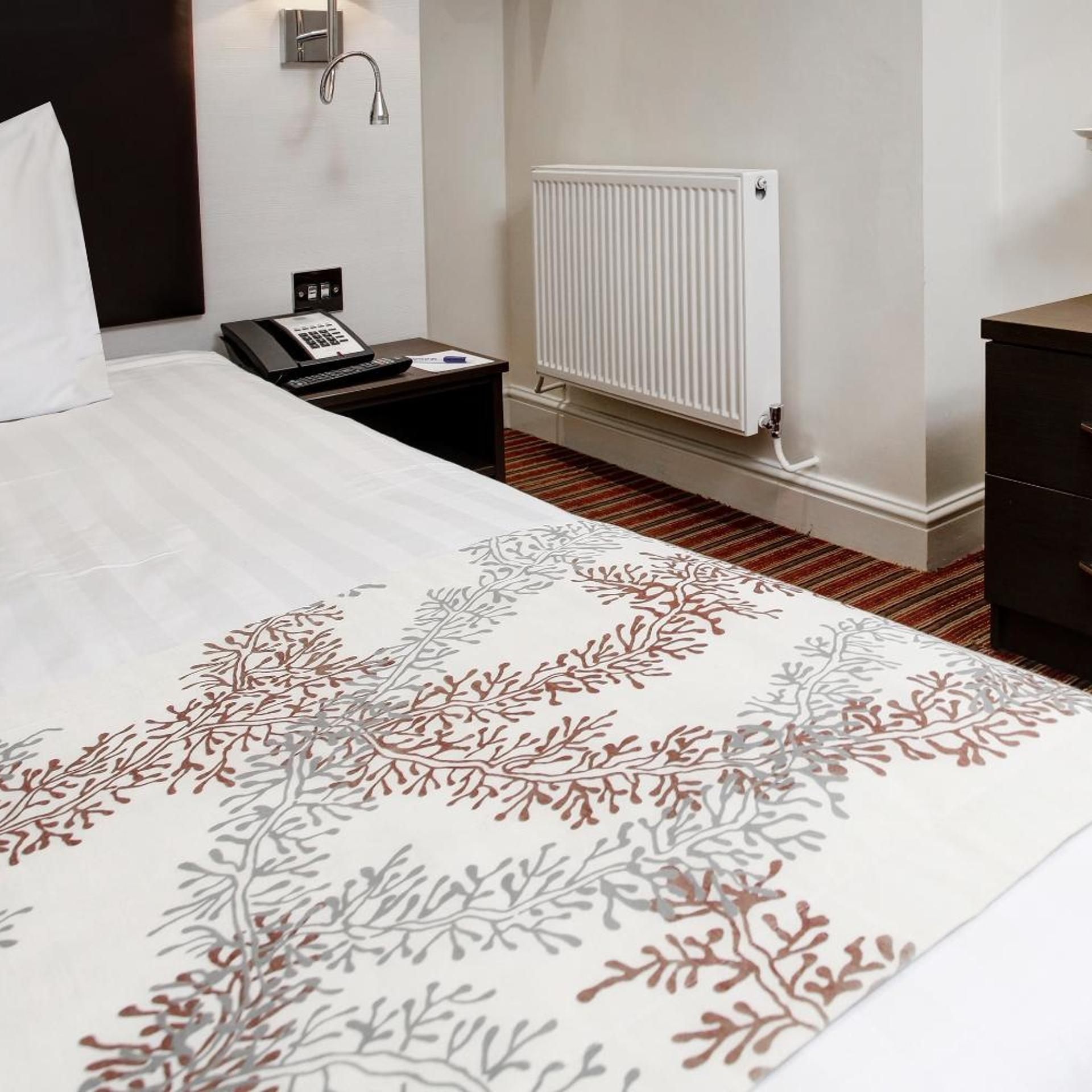 spark by hilton london chiswick
