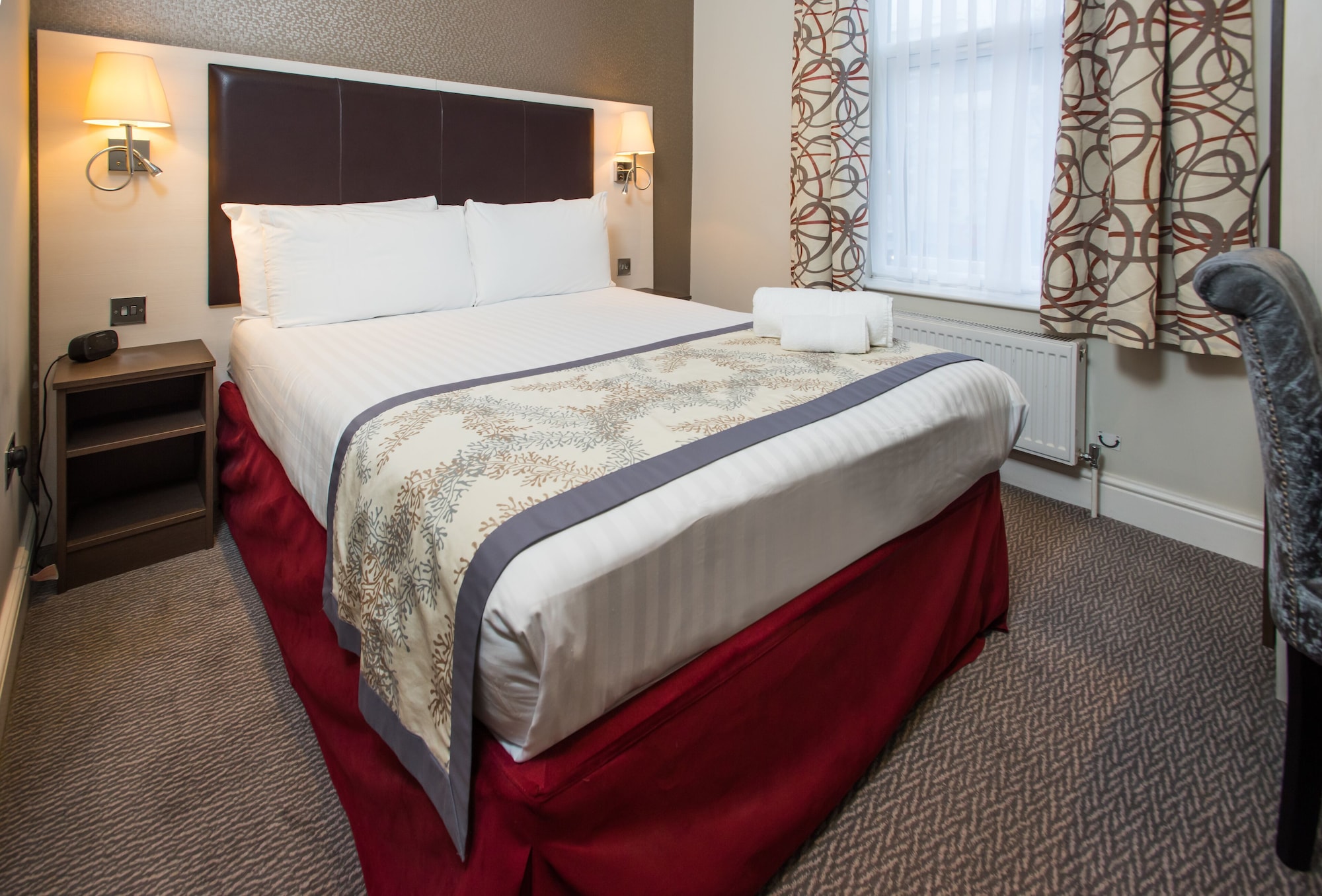 spark by hilton london chiswick