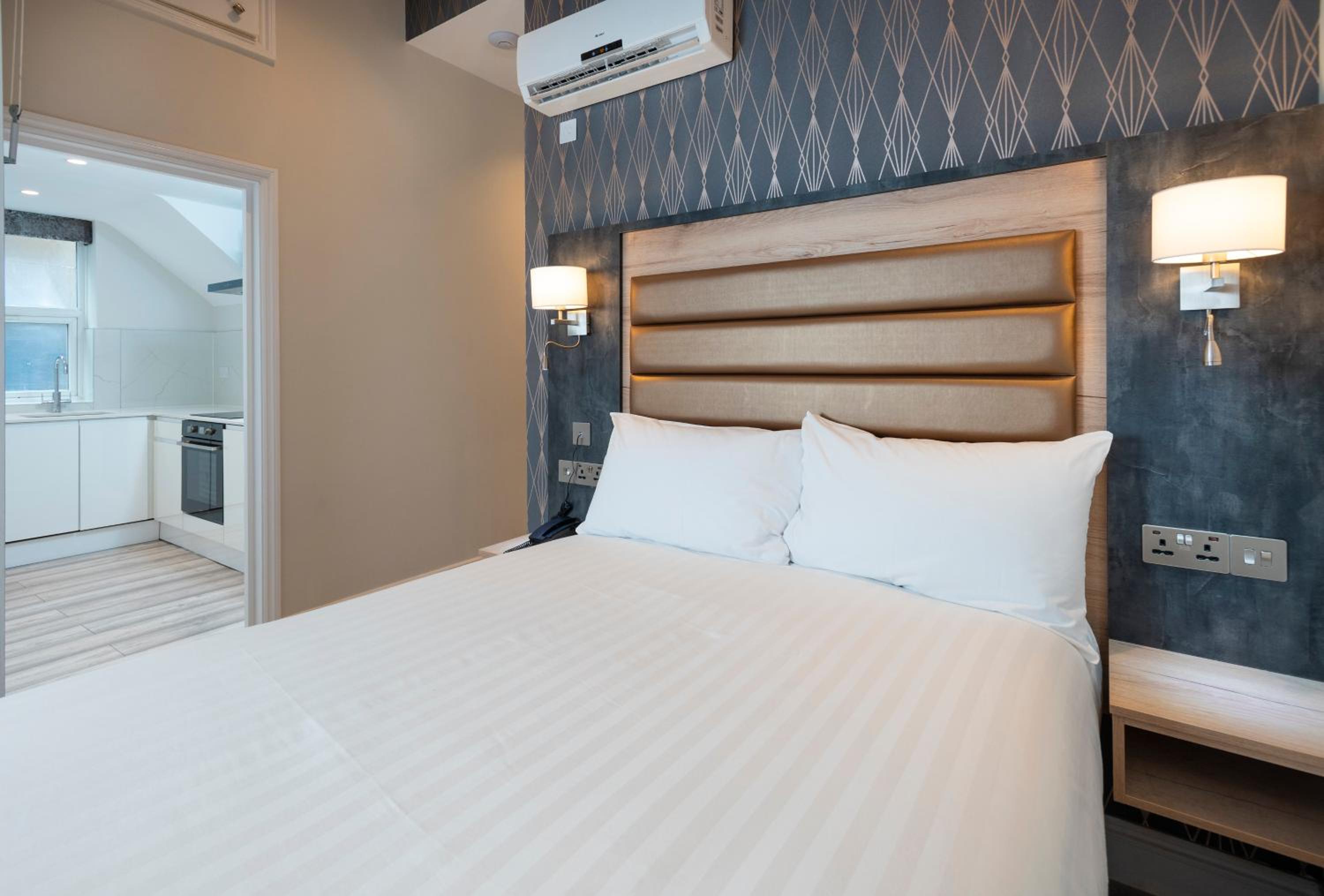 spark by hilton london chiswick