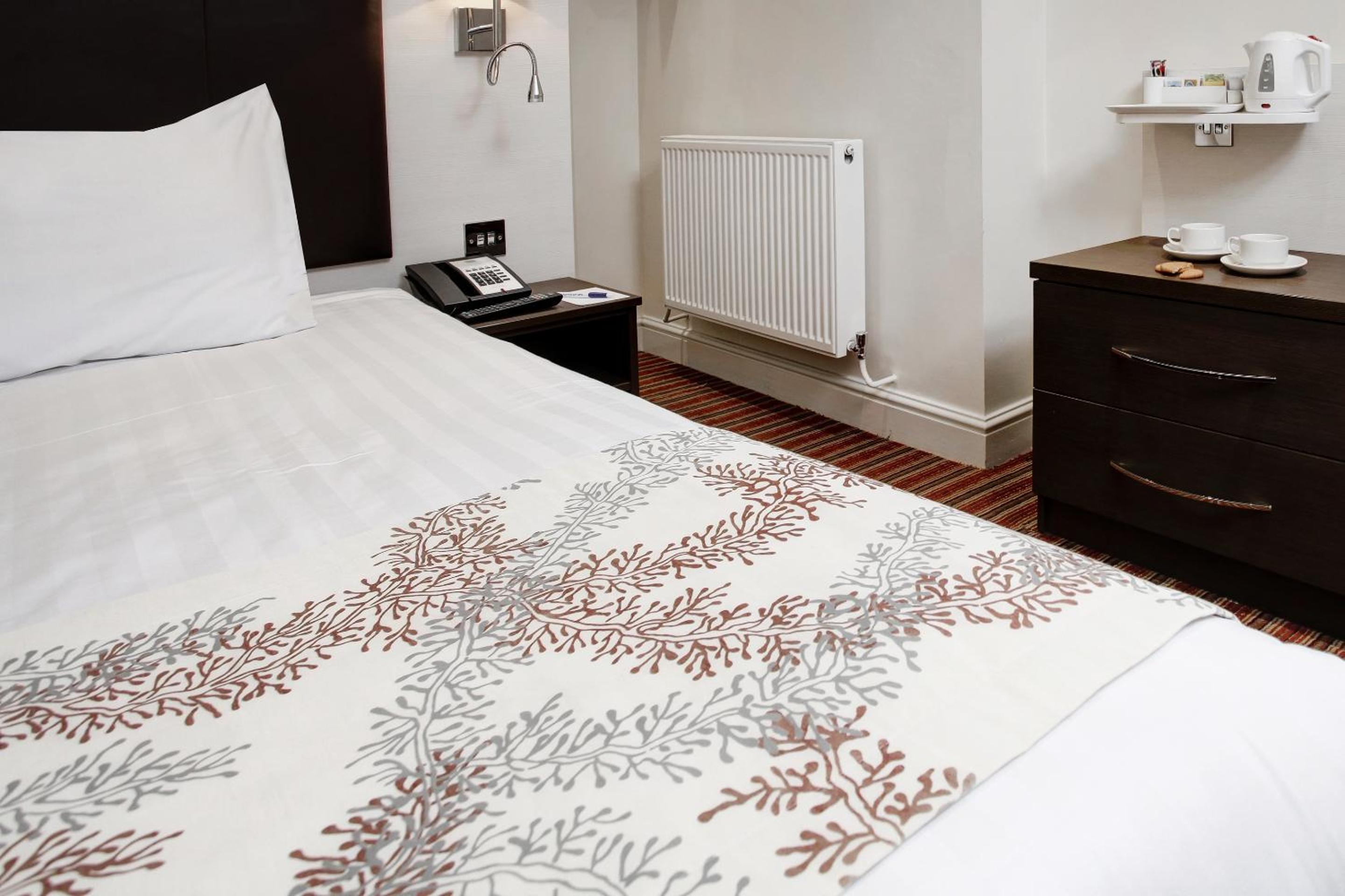 spark by hilton london chiswick