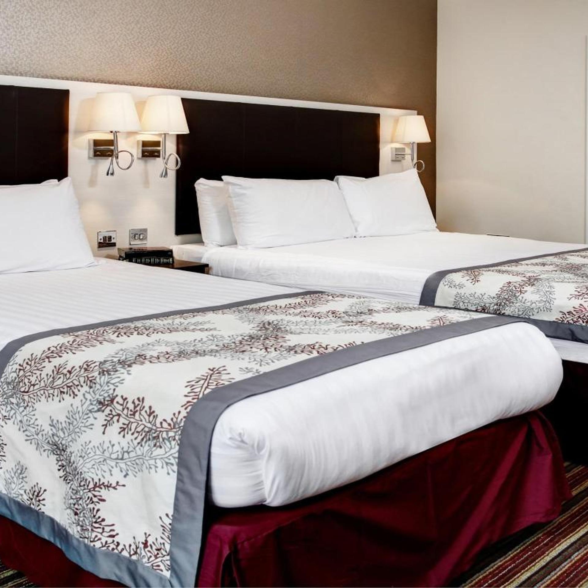 spark by hilton london chiswick