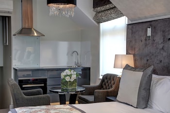 Spark By Hilton London Chiswick,,3 star