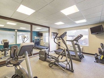 spark by hilton central point medford