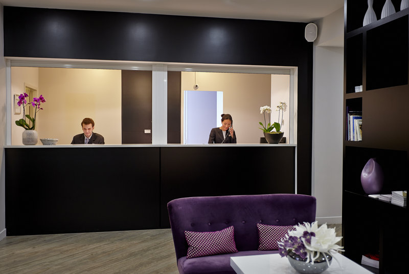citadines kleber strasbourg