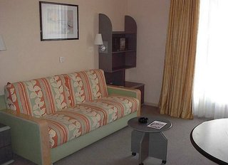 Citadines Kleber Strasbourg,Strasbourg>>Bas-Rhin,3 star