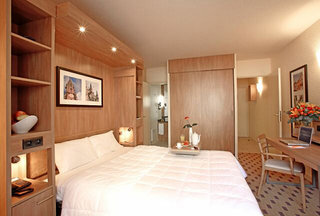 Citadines Kleber Strasbourg,Strasbourg>>Bas-Rhin,3 star