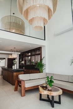 Ah Xok Suites 5A Avenida,,4 star