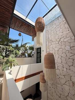 ah xok suites 5a avenida