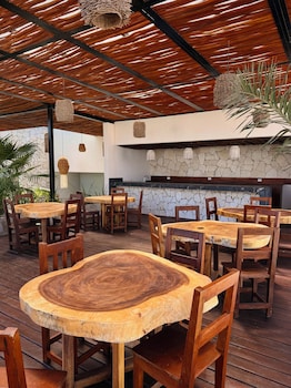 ah xok suites 5a avenida